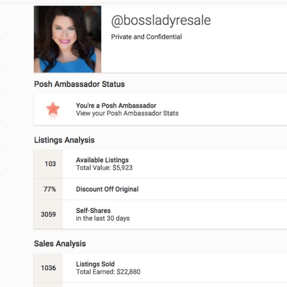 New to Poshmark? Let me help you! - Picture 5 of 5